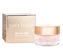 Load image into Gallery viewer, The Lip Slip One Luxe Balm
