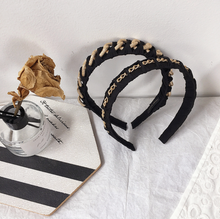 Load image into Gallery viewer, The Despina Headband
