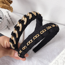 Load image into Gallery viewer, The Despina Headband
