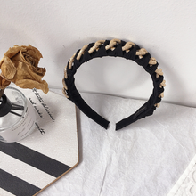 Load image into Gallery viewer, The Despina Headband
