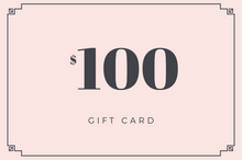 Load image into Gallery viewer, Pretty Little Gift Card
