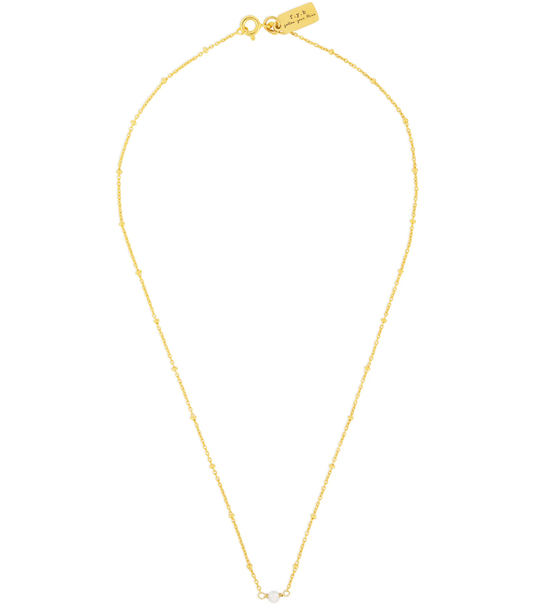 Sloane Necklace