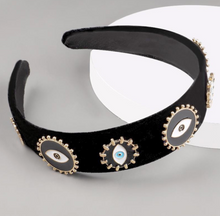 Load image into Gallery viewer, The &quot;Mati&quot; Headband
