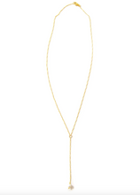Load image into Gallery viewer, Marni Lariat Necklace

