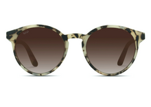 Load image into Gallery viewer, Clove Round Sunglasses
