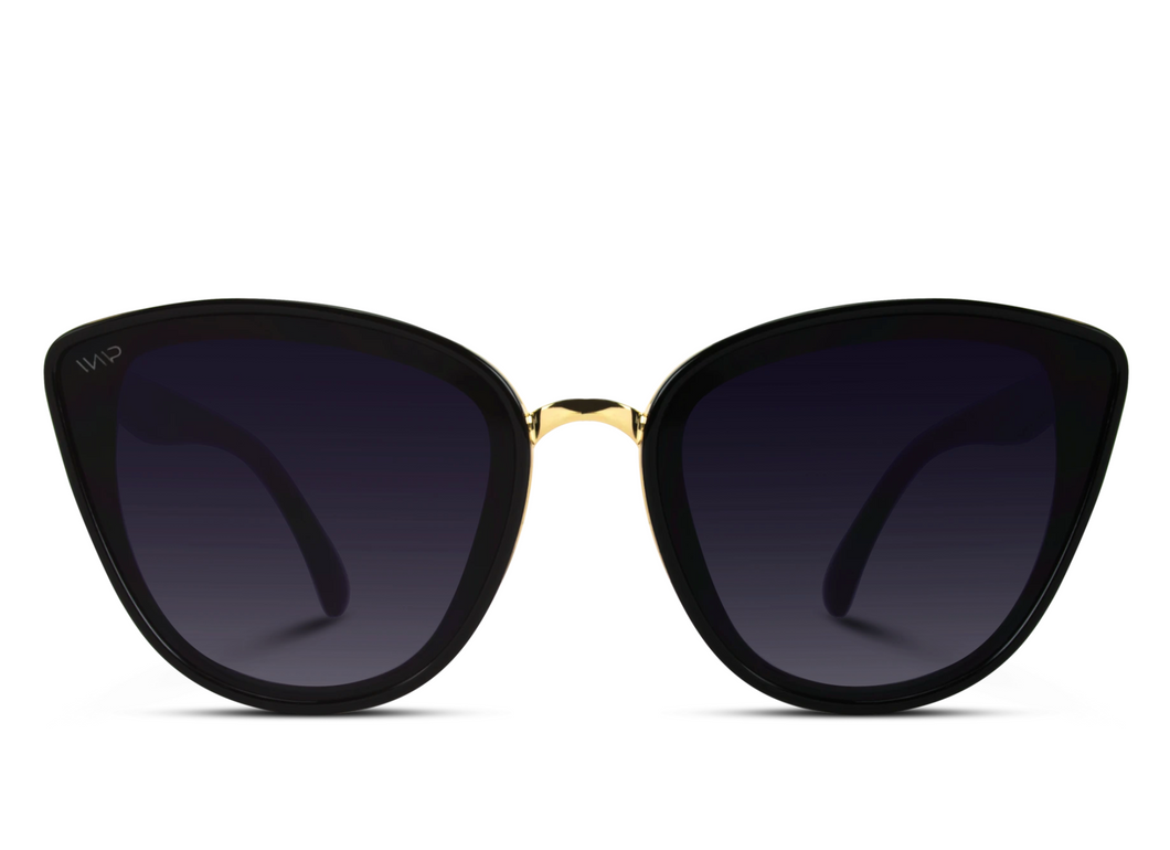 Aria Cateye Sunglasses