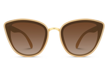 Load image into Gallery viewer, Aria Cateye Sunglasses
