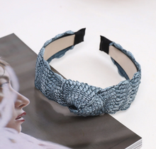 Load image into Gallery viewer, The Alessandra Headband

