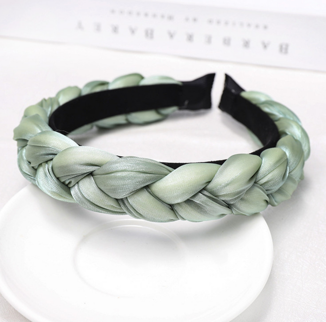 The Isabella Headband