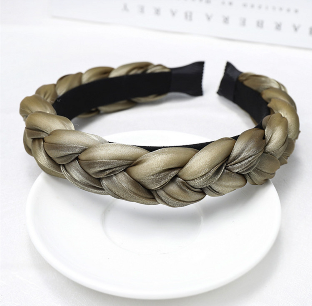 The Isabella Headband