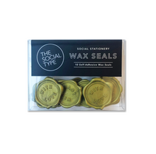Load image into Gallery viewer, With Love Wax Seals
