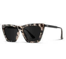 Load image into Gallery viewer, Sophia Cat Eye Polarized Sunglasses
