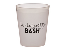 Load image into Gallery viewer, Bachelorette Bash Party Cup
