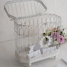 Load image into Gallery viewer, Wedding Bird Cage

