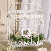Load image into Gallery viewer, Wedding Bird Cage
