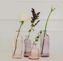 Load image into Gallery viewer, Assorted Flower Decor Vases
