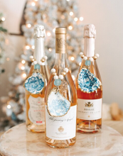 Load image into Gallery viewer, The Decoupage Oyster Shell Ornament Collection
