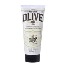 Load image into Gallery viewer, Pure Greek Olive Body Cream
