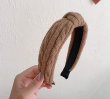 Load image into Gallery viewer, The Demetra Headband
