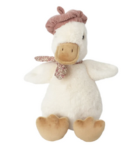 Load image into Gallery viewer, Colette The Duck Plush Toy
