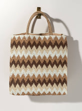 Load image into Gallery viewer, The Seychelles Tote
