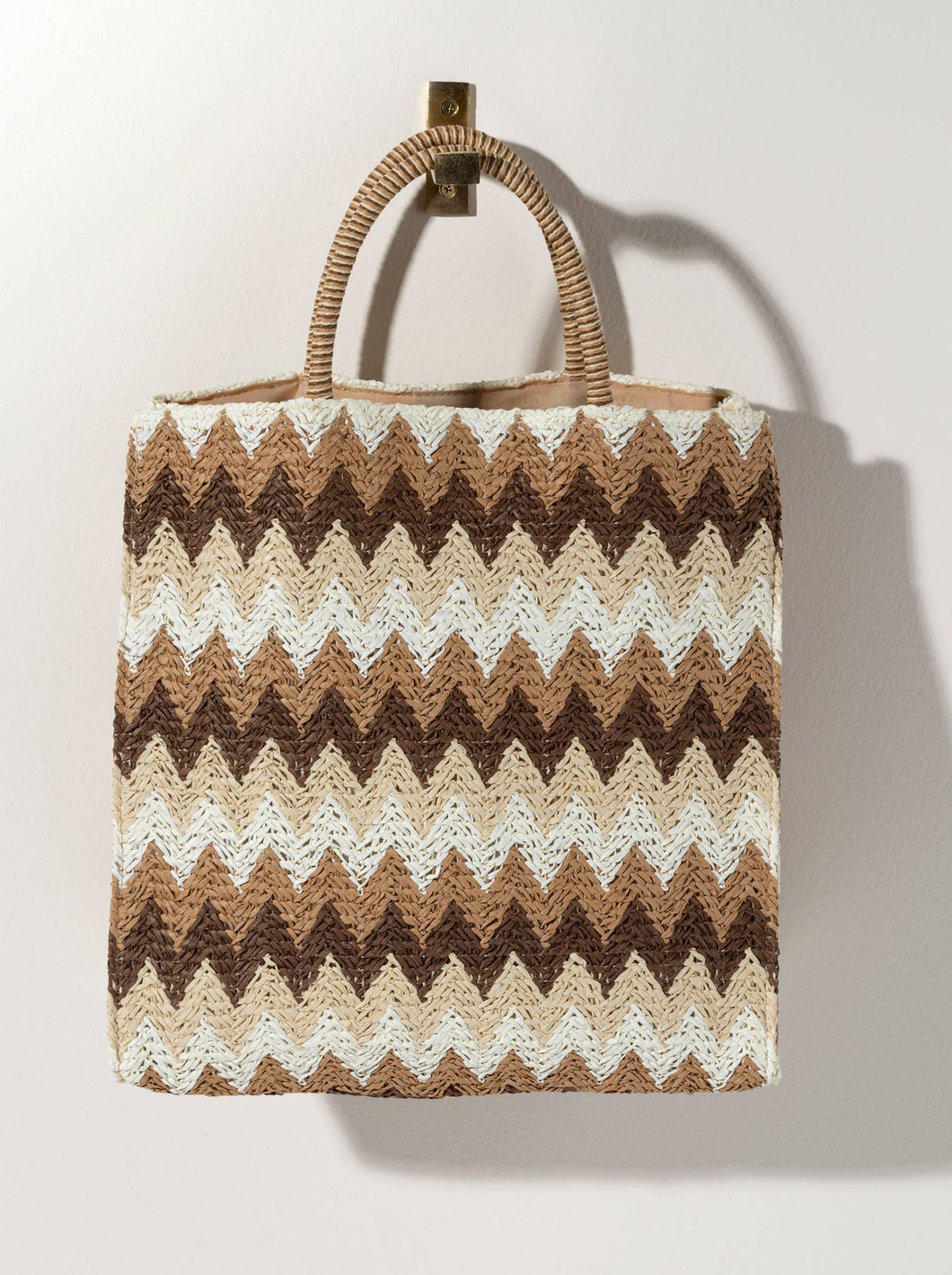 The Seychelles Tote