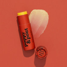 Load image into Gallery viewer, Blood Orange Mint Lip Balm
