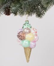 Load image into Gallery viewer, Gelato Ornament
