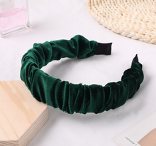 Load image into Gallery viewer, The Holly Headband
