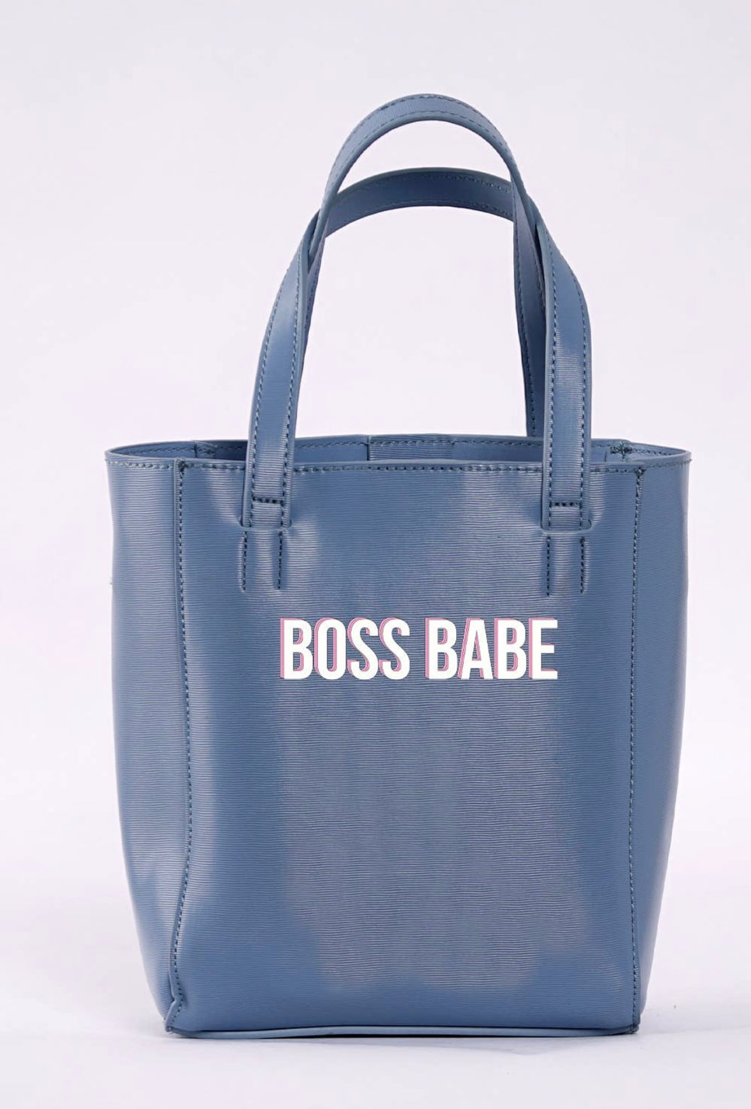 Boss Babe Becky Bucket Bag