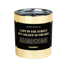 Load image into Gallery viewer, Lady Street Candle

