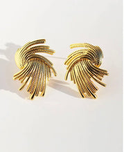 Load image into Gallery viewer, The It Girl Statement Earrings
