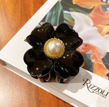 Load image into Gallery viewer, The PLP Flower Hair Clip

