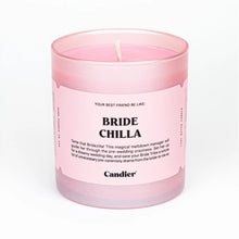 Load image into Gallery viewer, Bride Chilla Candle
