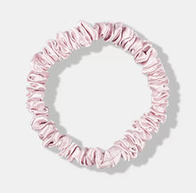 Load image into Gallery viewer, The PLP 100% Silk Scrunchie
