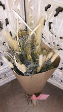Load image into Gallery viewer, Dried Floral Bouquet
