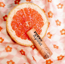 Load image into Gallery viewer, Pink Grapefruit Natural Lip Balm
