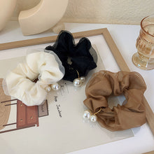 Load image into Gallery viewer, The Perla Scrunchie
