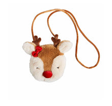 Load image into Gallery viewer, Reindeer Fur Purse
