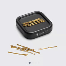 Load image into Gallery viewer, Magnetic Bobby Pin Holder
