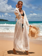 Load image into Gallery viewer, The Maui Coverup Maxi Dress
