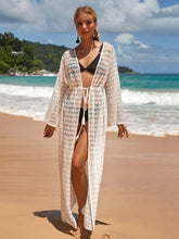 Load image into Gallery viewer, The Maui Coverup Maxi Dress
