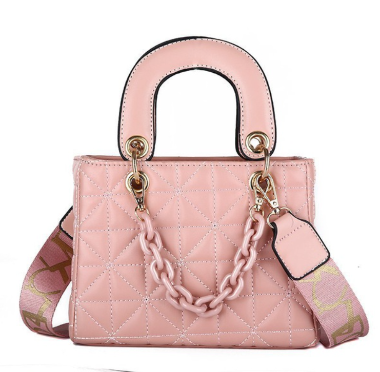 The Lille Bag