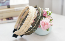 Load image into Gallery viewer, The Melissa Headband
