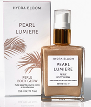 Load image into Gallery viewer, Hydra Bloom Pearl Lumiere Body Glow

