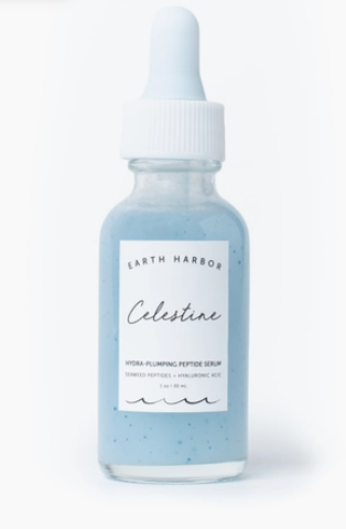 Celestine Hydra-Plumping Peptide Facial Serum