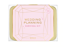 Load image into Gallery viewer, Wedding Planning Survival Kit
